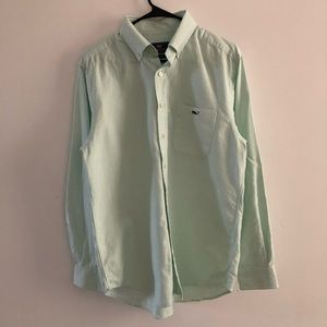Vineyard Vines Slim Fit Tucker Shirt